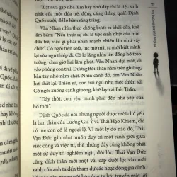 Những đứa trẻ thượng lưu - Ngô Hiểu Lạc 1027766