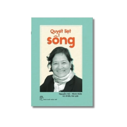 Quyết liệt sống