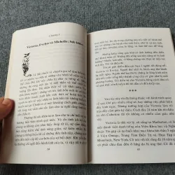 DU HÀNH QUA CÁC VÙNG TÂM THỨC 717944