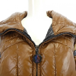 Moncler MONCLER 45331 50 ARTESIA Áo khoác lông 632079