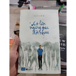 Có lần ngang qua đời nhau - Nguyên 43437