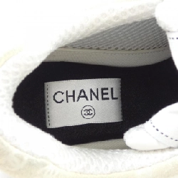 Giày thể thao CHANEL G39230V56689 659572