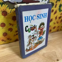 Sách tặng KÈM cho khách CÓ ĐƠN (mỗi đơn có thể chọn 1 cuốn) - Học Sinh Cười 928405
