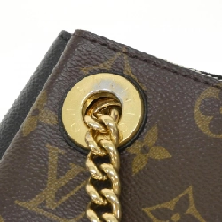 Túi xách vai Louis Vuitton Monogram Slenne BB M43775 612265