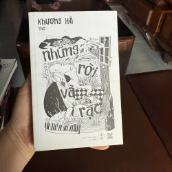 Những Rời Và Rạc” – Khương Hà 985956