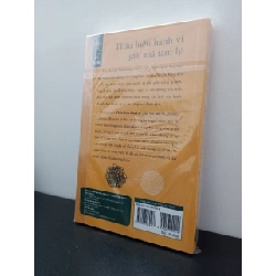 Thấu Hiểu Hành Vi Giải Mã Tâm Lý - Jennifer Goldman-Wetzler New 100% HCM.ASB1403 910904