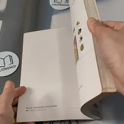 Hướng Dẫn Từng Bước Nấu Ăn Chay - Thế Hùng 727273