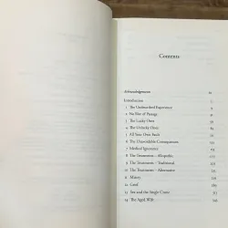 The Change - Germaine Greer 729027