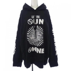 Áo khoác nỉ STELLA MCCARTNEY Sunshine Hoodie