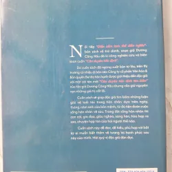 Diễn Cầm Tam Thế Diễn Nghĩa - Nhà xuất bản Tri Thức 604983