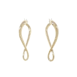 Bông tai 4゜C K10YG