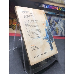 Một Lần Vấp Ngã mới 50% ố vàng, rách bìa, tróc gáy 1986 M. Vi-Rơ-Tơ HPB0906 SÁCH VĂN HỌC 914898