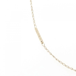 K10YG Necklace - Hàng hiệu Authentic 863589