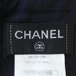 【Mã giảm giá】Chanel CHANEL Váy 654570