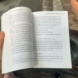 Dạy trẻ về thế giới xung quanh - giáo dục sớm và thiên tài - glenn doman 1027296