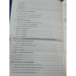 Tự học Sinh học - TS. Phan Khắc Nghệ 529225