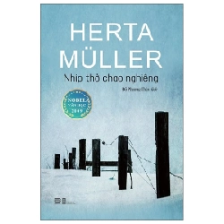 Nhịp Thở Chao Nghiêng - Herta Müller 227495