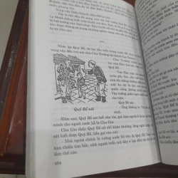 Hán Sở TRANH HÙNG (có Lời bàn và Hình minh họa) 504868