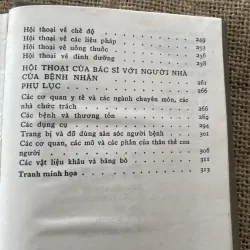 Hội thoại Y học Nga Việt - in  tại Nga  791010