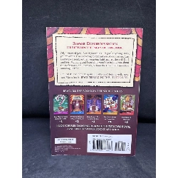 [Phiên Chợ Sách Cũ] If You're Reading This, It's Too Late - Secret Series 2804 445781
