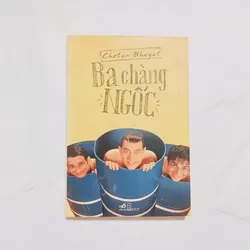 Ba Chàng Ngốc 