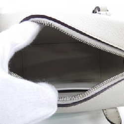 Túi DELVAUX COOL BOX ORIFLAMME AA0670BUN - Hàng hiệu Chính hãng 831343