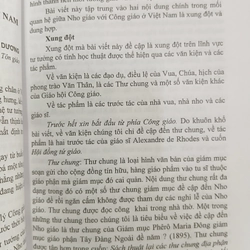 THÔNG BÁO HÁN NÔM HỌC NĂM 2008 549138