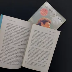 [Sách Cũ] Combo Gọi Em Bằng Tên Anh + Tìm Em Nơi Anh 602032