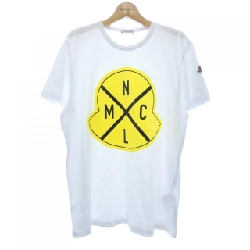 Áo thun MONCLER - Hàng hiệu Chính hãng