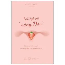Tất Tật Về Nàng Dâu - Claire Baker 282259