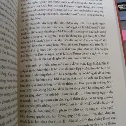 LỊCH SỬ MÁI VÒM VÀNG MCDONALD'S - VŨ LINH CHI 744922