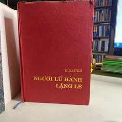 Người Lữ Hành Lặng Lẽ -Tác giả Hữu Mai  520907