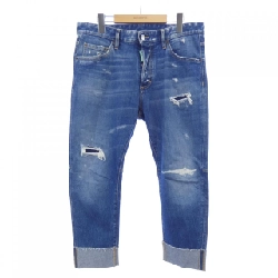 Quần jeans DSQUARED2 - Hàng hiệu Authentic