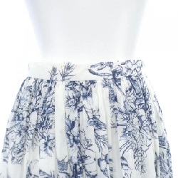 【Khuyến mãi】Chân váy CHRISTIAN DIOR 654652