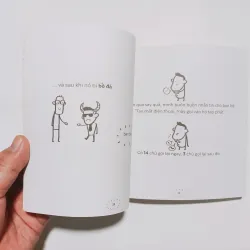 Đời Về Cơ Bản Là Buồn Cười - Lê Bích 826516