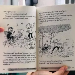 Storey Treehouse  - 15 quyển mới nhất - No box 747026