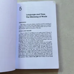 Time line Therapy and The Basic of Personality 681240