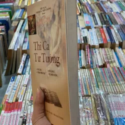 THI CA TƯ TƯỞNG - TIÊU DAO, ĐINH KHẮC THIÊN CHƯƠNG 1041717