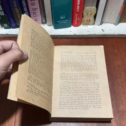 [Sách Làm Gáy] - II Văn Học: Tuyển Tập Thế Lữ - Lê Đình Kỵ (Sưu Tầm) - 1983 797141