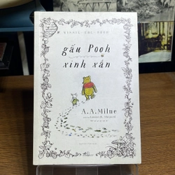 Gấu Pooh xinh xắn A. A. Milne