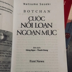 Combo 4 tác phẩm Natsume Soseki 524180
