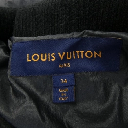 Áo khoác monogram cropped Louis Vuitton 810337