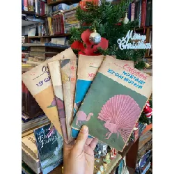 Origami Nghệ thuật xếp giấy Nhật Bản 706785