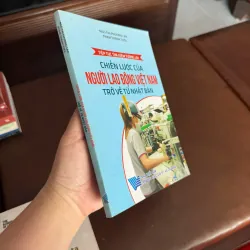 Chiến Lược Của Người Lao Động Việt Nam Trở Về Từ Nhật Bản- K4 1026109