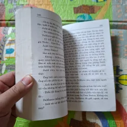 Lộ Mặt - Sidney Sheldon 929644