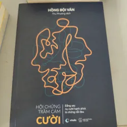 Hội chứng trầm cảm cười