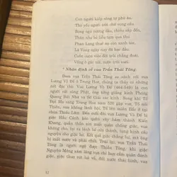 Tại sao tôi chủ trương khôi phục Phật giáo đời Trần - HT Thích Thanh Từ 604114