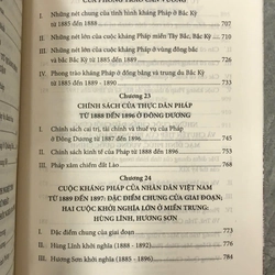 CHỐNG XÂM LĂNG LỊCH SỬ VIỆT NAM TỪ 1858 ĐẾN 1898 - TRẦN VĂN GIÀU 474651