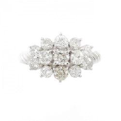 Nhẫn kim cương PT 1.00CT 672446