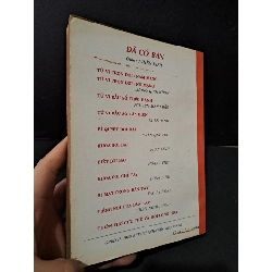 Tử vi trọn đời nam mạng mới 80% bẩn bìa, ố vàng 1968 Giáo sư Hiển Linh HCM1604 TÂM LINH - TÔN GIÁO - THIỀN 918331